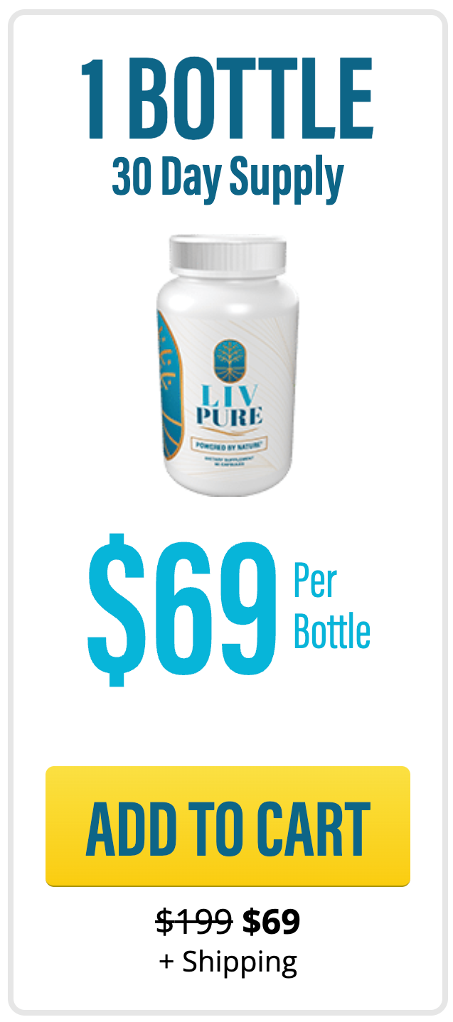 buy Liv Pure 1 bottle