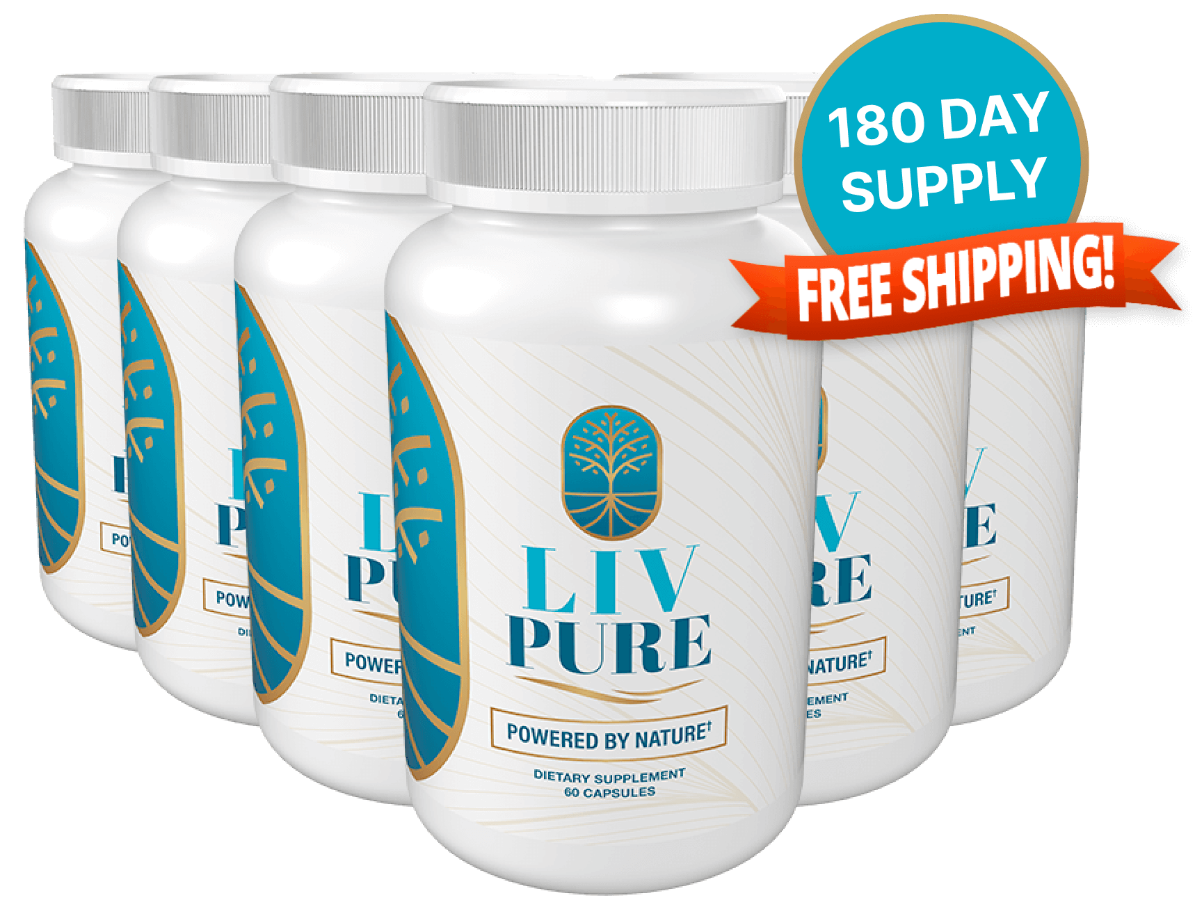 buy Liv Pure