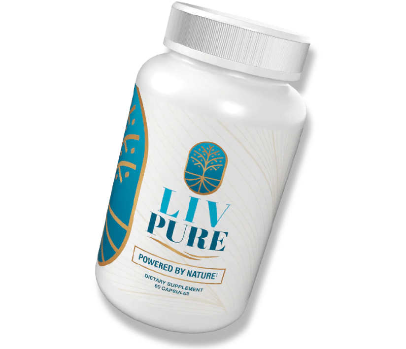 Liv Pure supplement